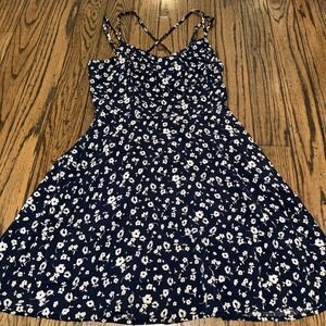 boho dress beige Gigio Short Sleeve Leaf Print Midi A shoutout to the mfgstyle_703997ML line silhouette creates a US SIZE:8